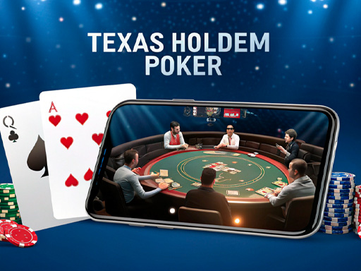 Texas Holdem Poker