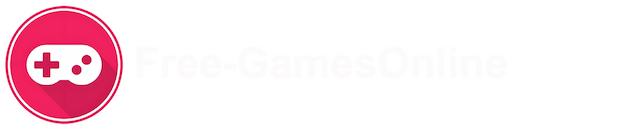 free-gamesonline.com Logo