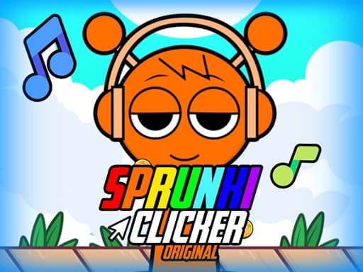 Where can you play Sprunki?