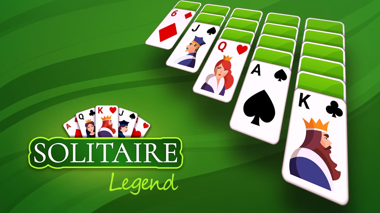 Solitaire Legend