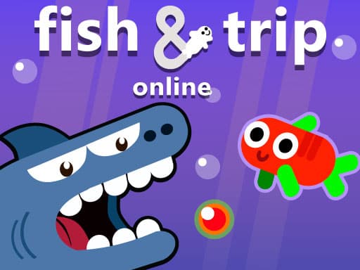 Fish and Trip Online