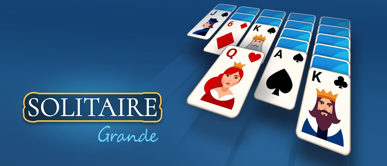 Solitaire Grande