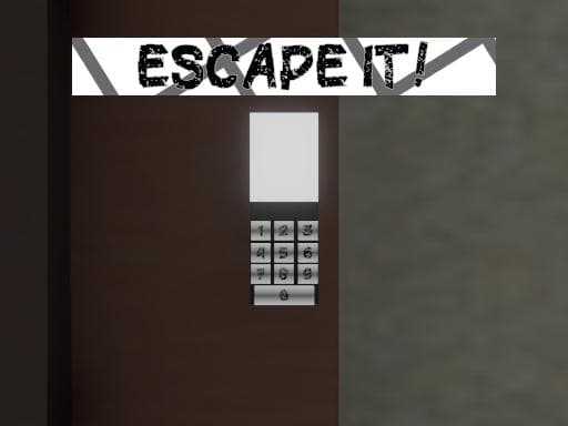 Escape It