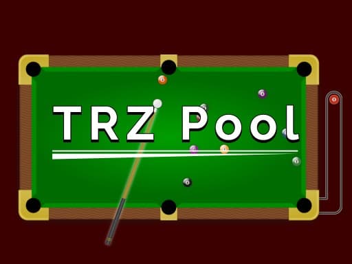 TRZ Pool