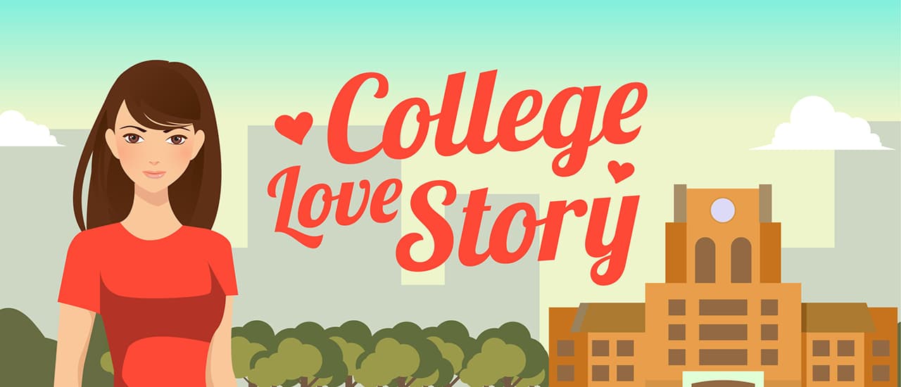 College Love Story