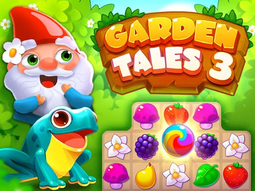 Garden Tales 3