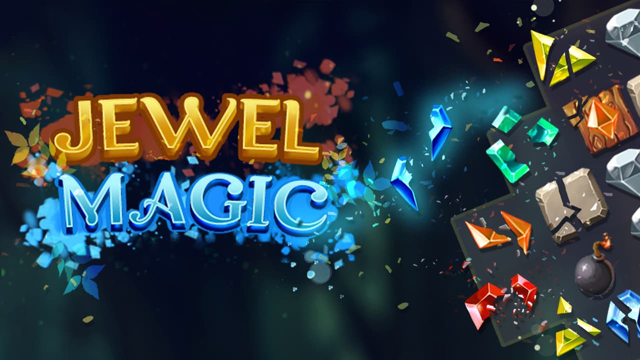 Jewel Magic