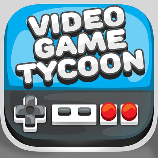 Video Game Tycoon