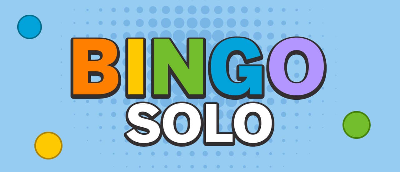 Bingo Solo