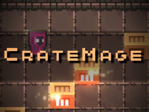 CrateMage