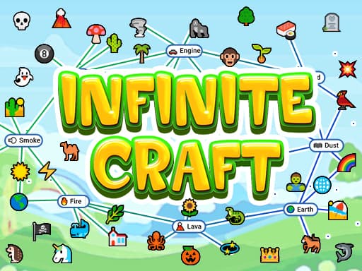 Infinite Craft