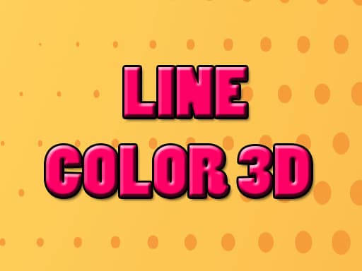 Line Color 3D