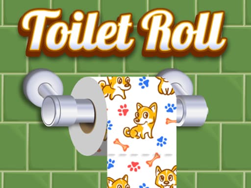 Toilet Roll