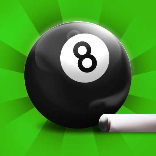 Pool Clash: 8 Ball Billiards Snooker