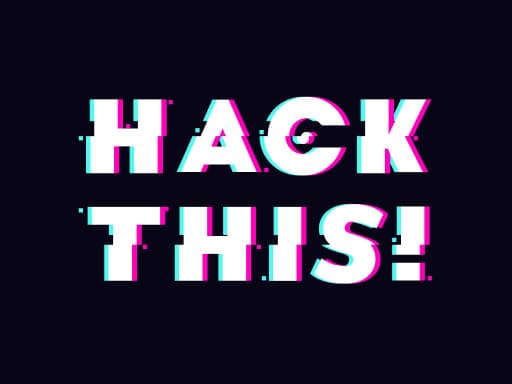 Hack This!