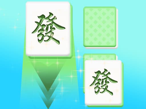 Mahjong Match Club