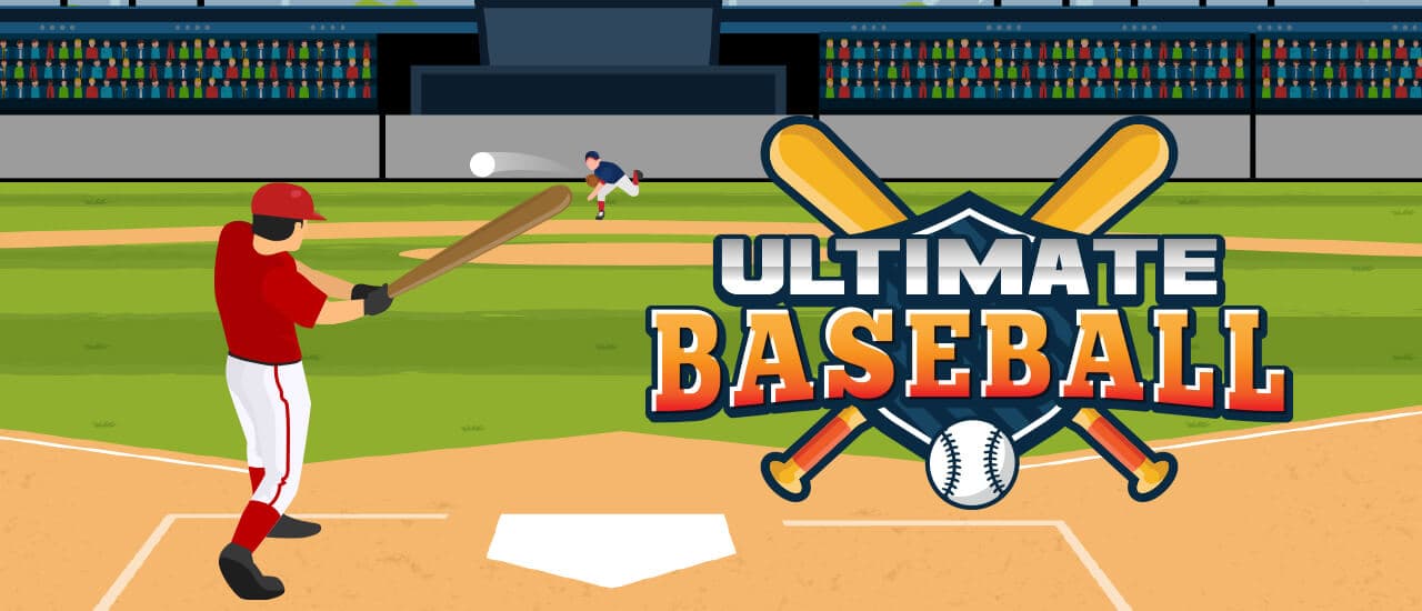 Ultimate Baseball