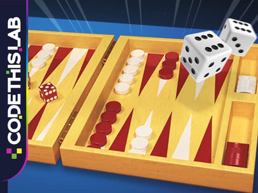 Backgammon Multiplayer