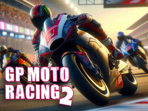 GP Moto Racing 2