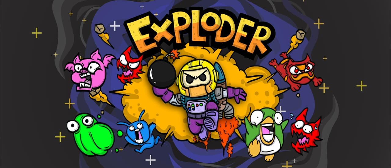 Exploder.io