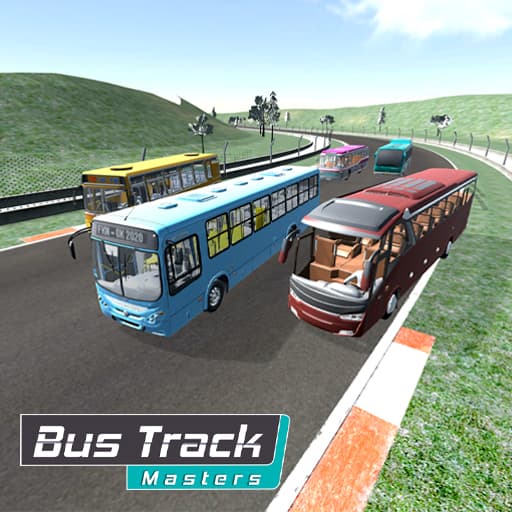 Bus Track Masters