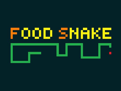 Food Snake