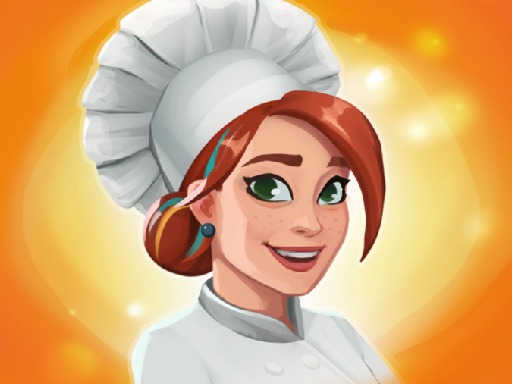 Cook and Match: Sara's Adventure