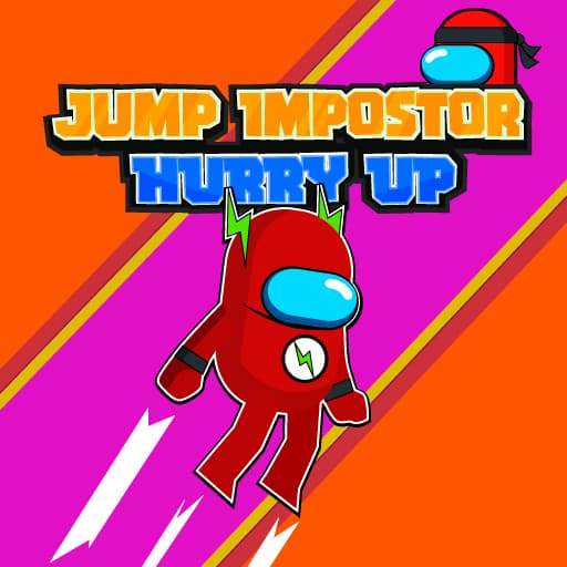 Jump Impostor Up