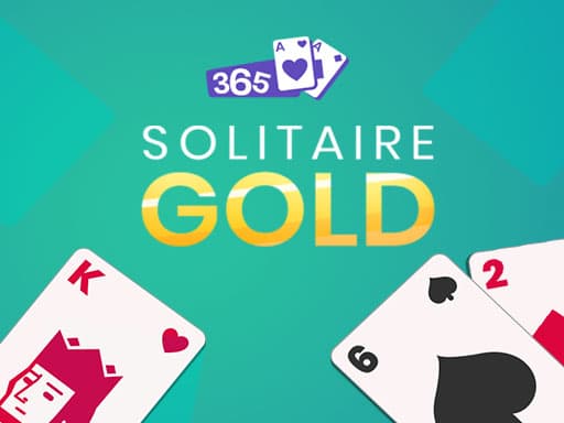 365 Solitaire Gold 12 in 1