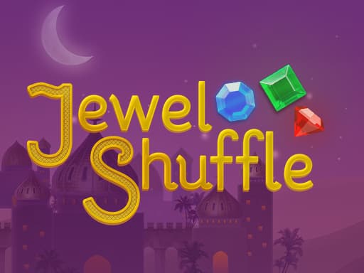 Jewel Shuffle