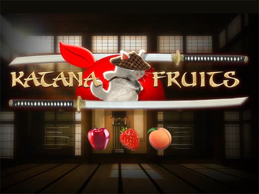 Slot Katana Fruits