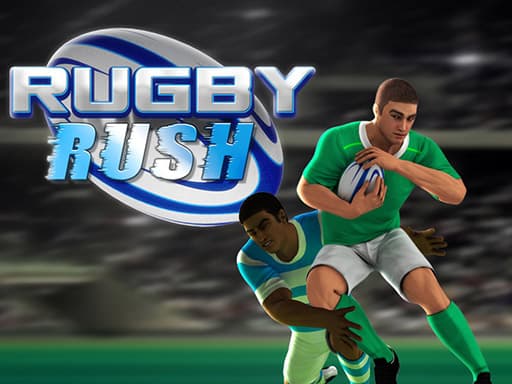 Rugby Rush