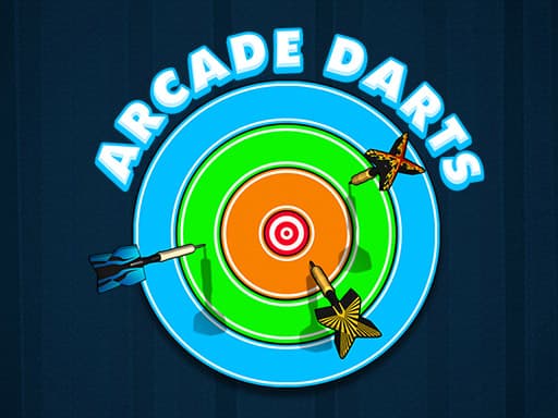 Arcade Darts