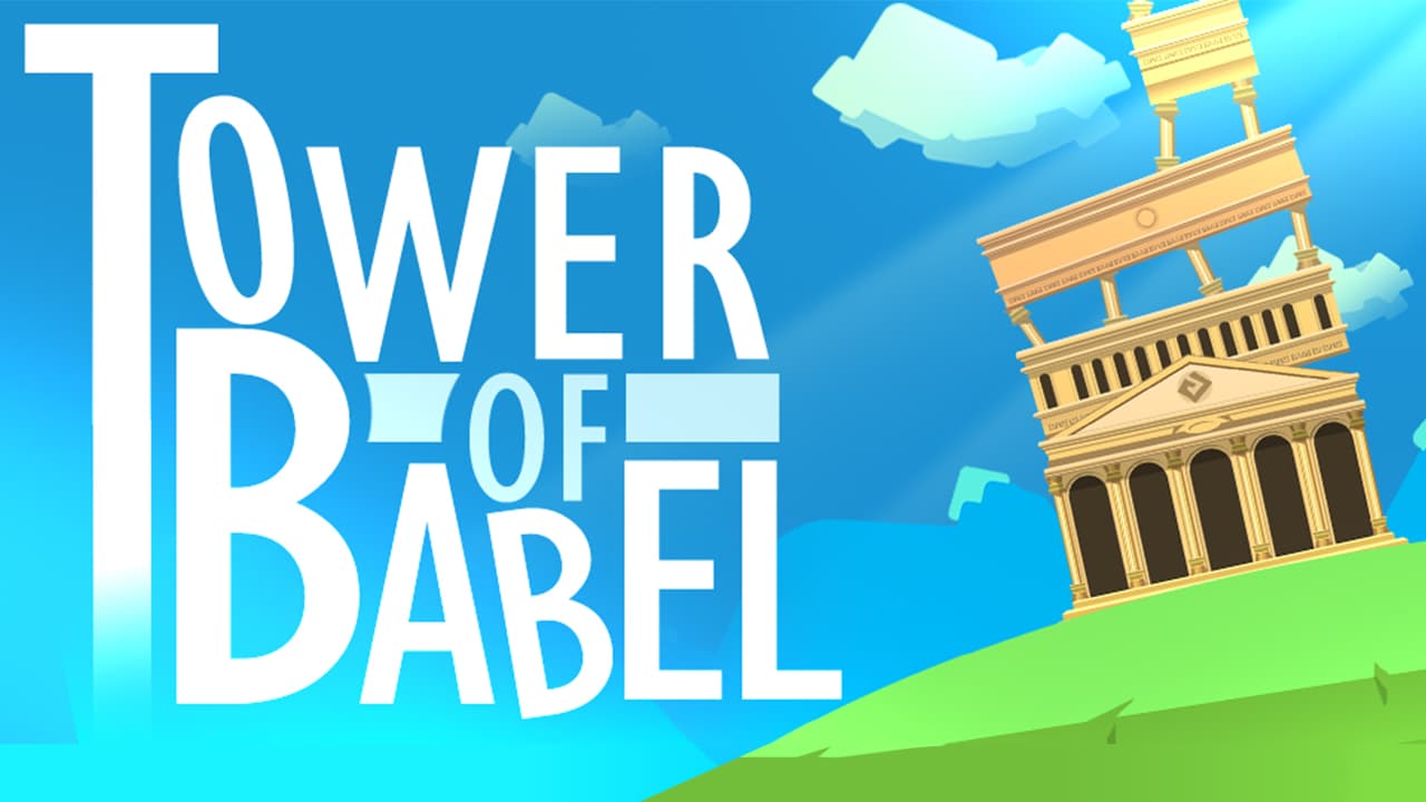 Tower Of Babel