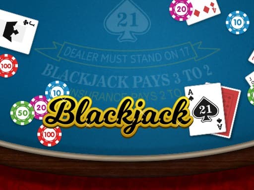 BLACKJACK 